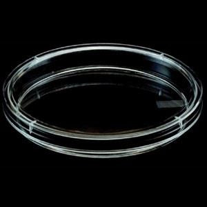 Ultra Plate (slim-line) Slippable Petri Dish 100 X