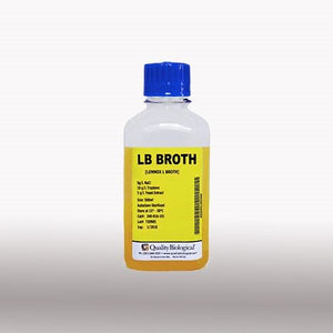 LB Broth (Lennox) 500ml