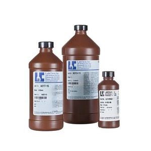 Alkaline Iodide Azide Solution I, for Dissolved Ox