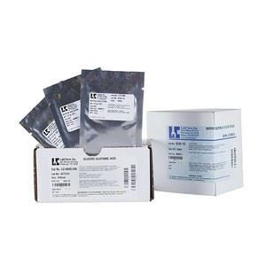 Buffer Solution pH 10.0 @ 25°C, Color Coded Blue,