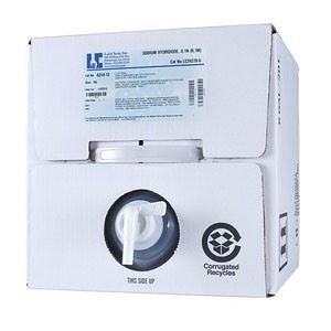 Formaldehyde, 10% v/v, Buffered (Formalin)