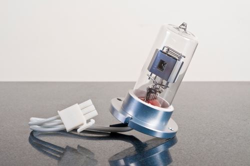 Shimadzu LC2010 Longlife D2 Lamp