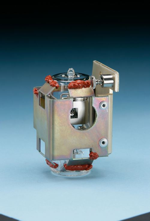 Varian UV50/100/200 9050 Prostar 310 D2 Long Life