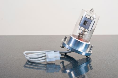 Waters 2487 Longlife D2 Lamp