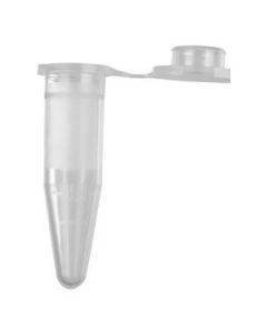 1.5mL Clear, Closed Cap, Sterile Boil-Proof Microt