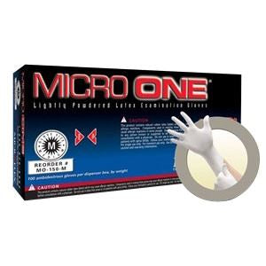 Micro One LP Latex Industrial X-Large