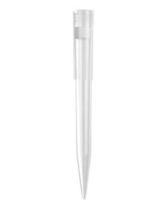 1250uL Filter Pipet Tips, Matrix-Style, Clear, Rac