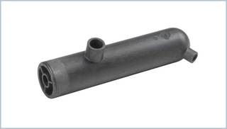 Scott Spray Chamber Assembly