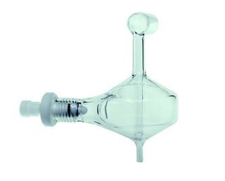 Twister Spray Chamber with Helix (Orga