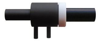 D-Torch with Ceramic Outer Tube for EL