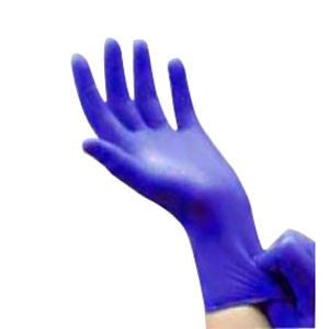 Cobalt X PF Nitrile Exam Glove X-Large