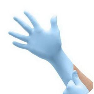 N25 PF GP Nitrile Industrial Glove XX-Large