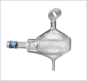 Cyclonic Spray Chamber for Optima 2999