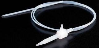 Concentric PTFE Nebulizer