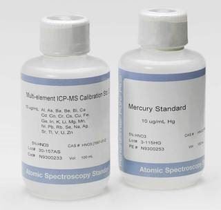 Multi-element Calibration Standard 3,