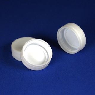 PTFE Screw Cap for PTFE 50 mL, qty. 5