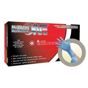 Nitron One LP Nitrile Industrial Small