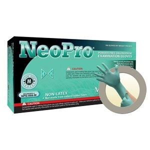 NeoPro PF Chloroprene Exam Large