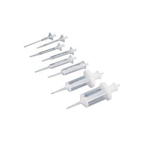 Sterile combi syringe tip, 25.0ml, pk/99