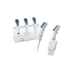 Excel Electronic Pipette 10 to 200u, single channe