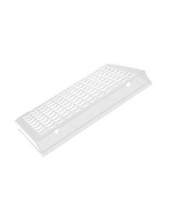 95 Well Polypropylene PCR Microplate with Bar Code