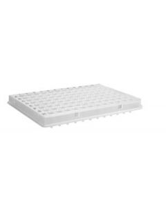 95 Well Polypropylene PCR Microplate Compatible wi