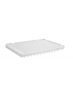 95 Well Polypropylene PCR Microplate Compatible wi