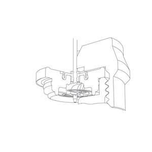 Merlin MicroSeal Injector Port Septa A