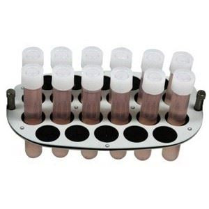 Platform replacement standard for 22 x 1.5-15 ml (