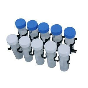 Platform optional for 10 x 50 ml tubes (max 30mm i