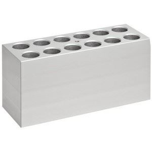 Interchangeable block for QBA, QBD, QBH for 12 x Ø