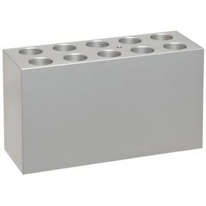 Interchangeable block for QBA, QBD, QBH extra deep