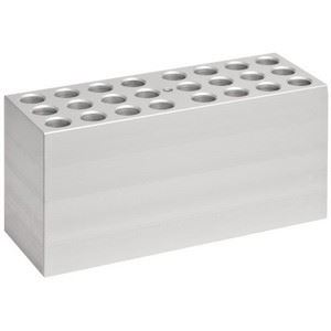 Interchangeable block for QBA, QBD, QBH for 24 x 1
