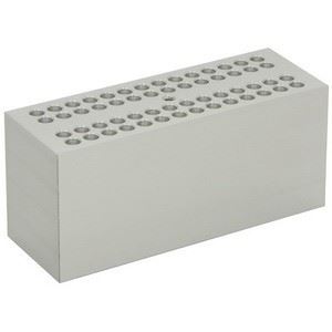 Interchangeable block for QBA, QBD, QBH for 56 x 0