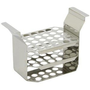 Test tube rack for  5 litre baths for 10 to 13mm t