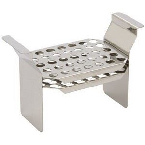 Test tube rack for  5 litre baths for 1.5ml microc