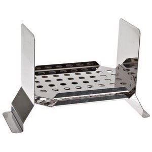 Test tube rack for  5 litre baths for 0.5ml microc