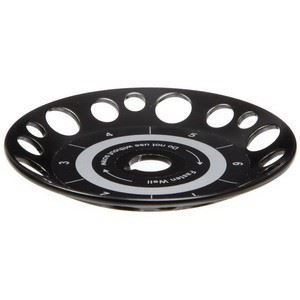 Rotor replacement standard for 12 x 1.5ml microtub