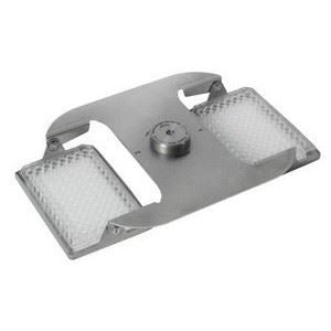 Rotor for 2 x 96 well microplates to 45mm depth, f