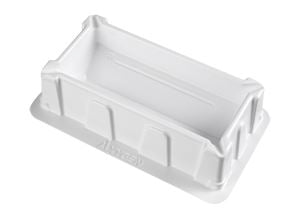 100mL Disposable Reagent Reservoir, Sterile