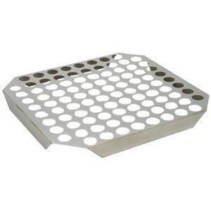 Base tray stainless steel for SAP12, JBN12, JBA12