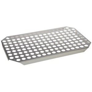 Base tray stainless steel for SAP18/26, JBN18/26,