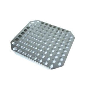 Base tray stainless steel for SAP33
