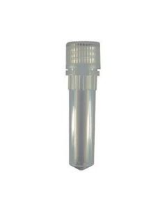 2.0mL Conical Screw Cap Microcentrifuge Tube and C