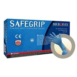 SafeGrip PF Latex Exam Small
