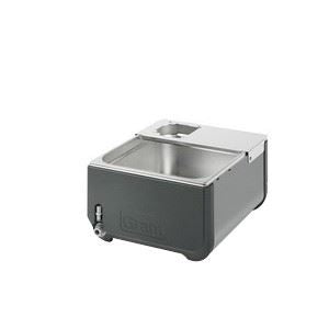 Tank stainless steel 12 litres
