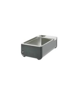 Tank stainless steel 18 litres
