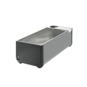 Tank stainless steel 38 litres