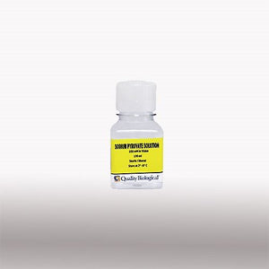 Sodium Pyruvate, 100X 100ml
