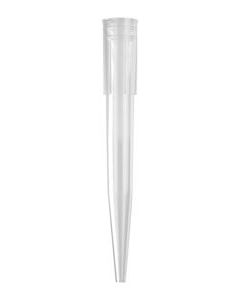 1000uL Pipet Tips, Wide-Bore, Clear, Sterile, Rack